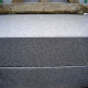 20 x 40 cm Granit-Blockstufen Alvaro anthrazit 80 cm lang