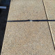 15 x 40 cm Granit-Blockstufen Tiago gelb 150 cm lang