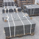 15 x 35 cm Granit-Blockstufen Pedro Black schwarz 40 cm lang