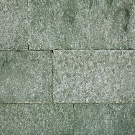 15 x 45 cm Granit-Blockstufen Laahs rot