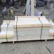 15 x 15 cm Granitpfosten Tiago gelb 200 cm lang