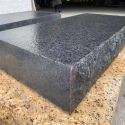 15 x 45 cm Blockstufen