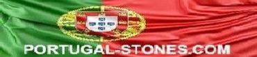 Portugal Stones