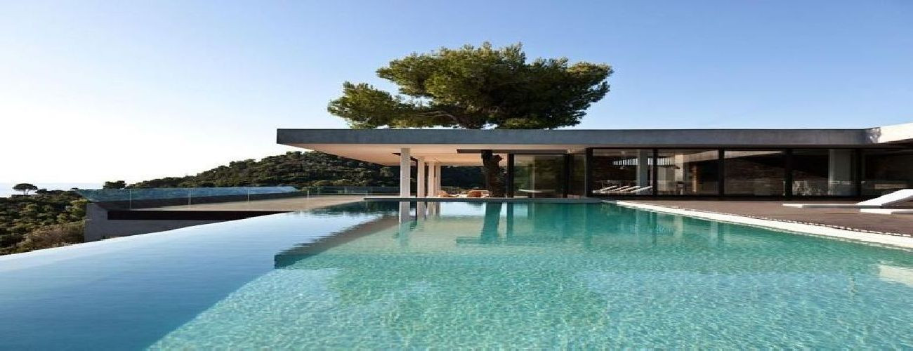 Terrassenplatten