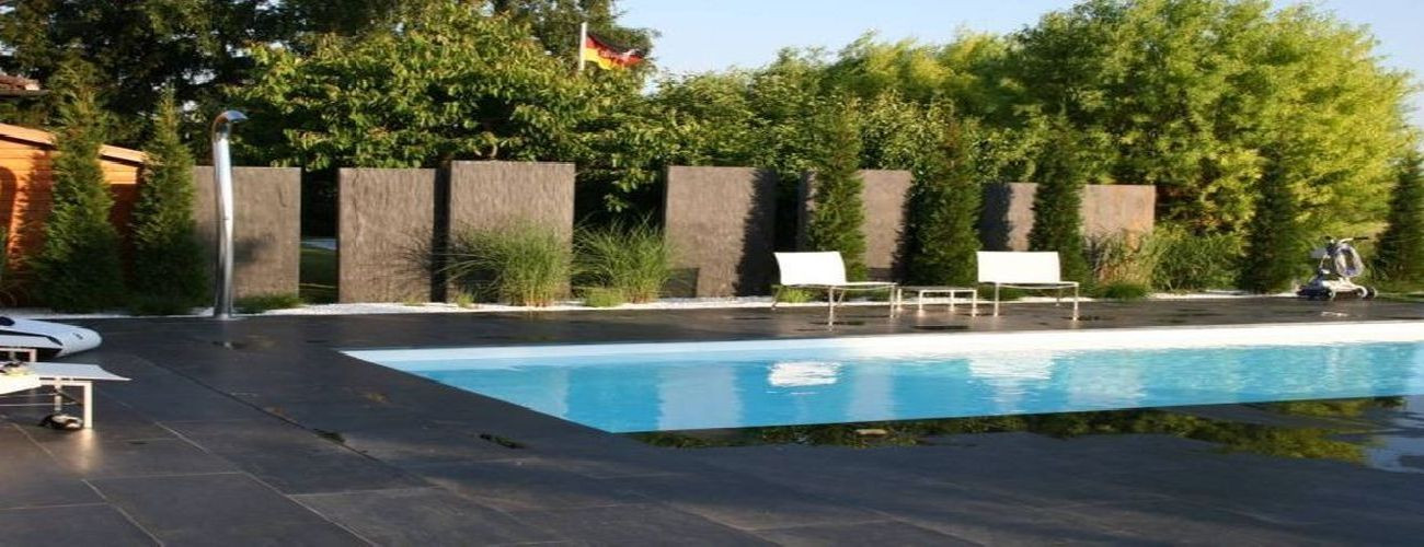 Sichtschutzelemente