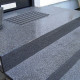 8 cm Granit Podestplatte Alvaro anthrazit 150 x 100 cm